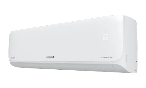 Energolux Glarus DC ESAS09GL1_HDC/ESAU09GL1_HDC