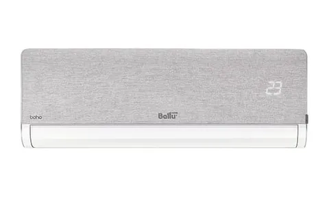 Ballu Boho DC Inverter BSNI-10HN8, фото 5