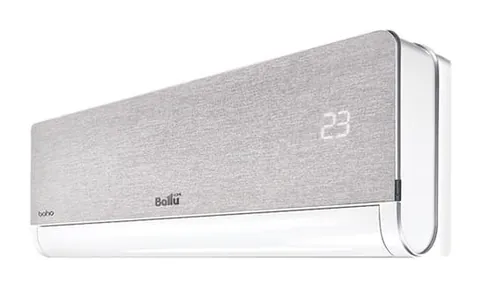 Ballu Boho DC Inverter BSNI-10HN8, фото 6