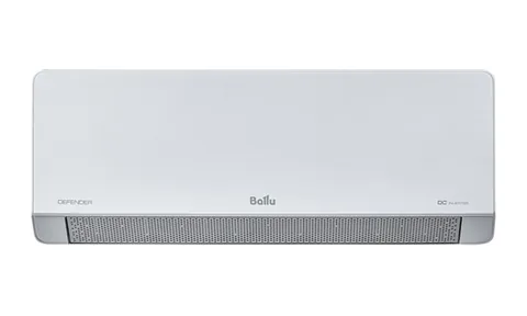 Ballu Defender BSHI-12HN8, фото 1