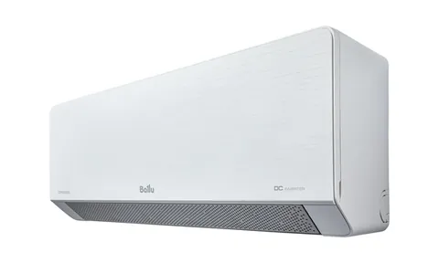 Ballu Defender BSHI-12HN8, фото 2
