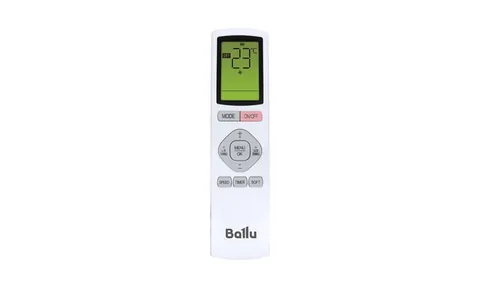 Ballu Defender BSHI-12HN8, фото 5