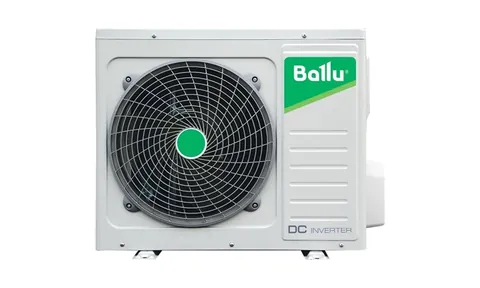 Ballu Defender BSHI-12HN8, фото 6