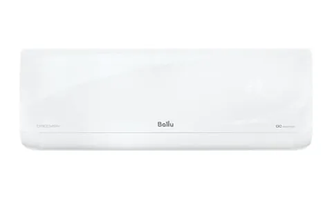 Ballu Discovery DC Inverter BSVI-12HN8_V2, фото 1