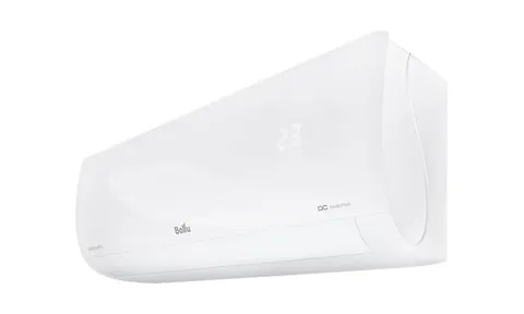 Ballu Discovery DC Inverter BSVI-12HN8_V2, фото 2