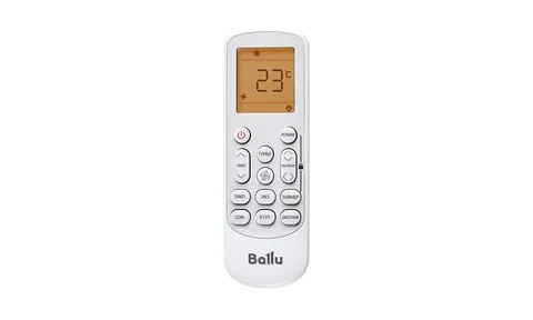 Ballu Discovery DC Inverter BSVI-12HN8_V2, фото 6