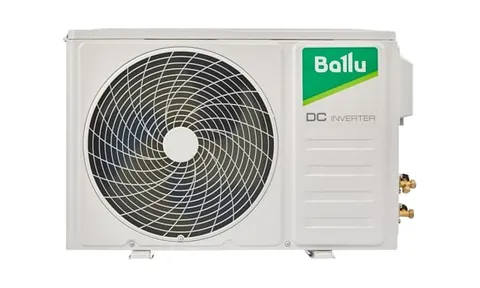 Ballu Discovery DC Inverter BSVI-12HN8_V2, фото 7