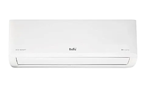 Ballu Eco Smart DC Inverter BSYI-12HN8_V5, фото 1