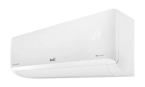 Ballu Eco Smart DC Inverter BSYI-12HN8_V5, фото 2
