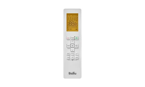 Ballu Eco Smart DC Inverter BSYI-12HN8_V5, фото 3