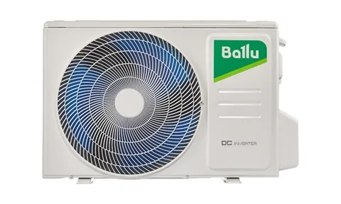 Ballu Eco Smart DC Inverter BSYI-12HN8_V5, фото 4