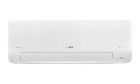 Ballu Ice Peak BSPKI-18HN8_V4, фото 1