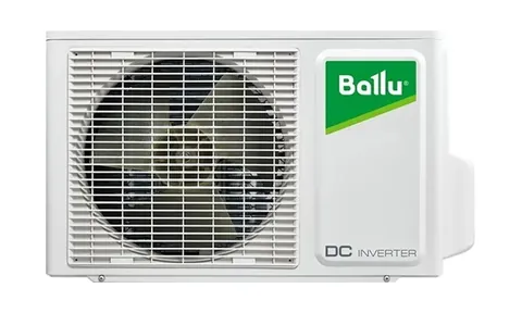 Ballu Ice Peak BSPKI-18HN8_V4, фото 4