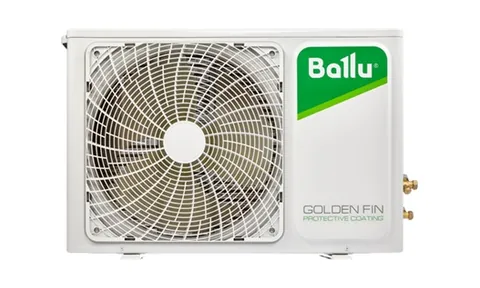 Ballu iGreen Pro BSAG-07HN1_20Y, фото 6