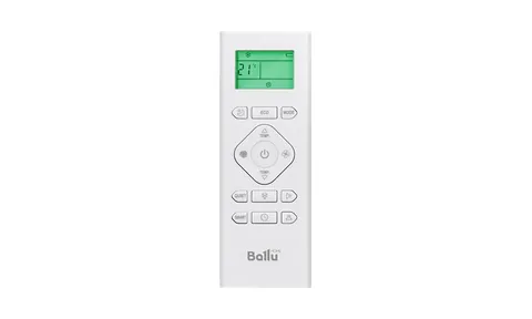Ballu iGreen Pro BSAG-07HN1_20Y, фото 7