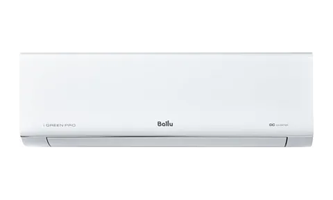 Ballu iGreen Pro DC Inverter BSAGI-12HN8_V4, фото 1