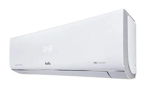 Ballu iGreen Pro DC Inverter BSAGI-12HN8_V4, фото 2