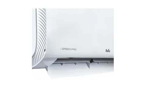 Ballu iGreen Pro DC Inverter BSAGI-12HN8_V4, фото 3