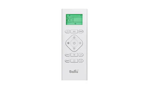 Ballu iGreen Pro DC Inverter BSAGI-12HN8_V4, фото 6