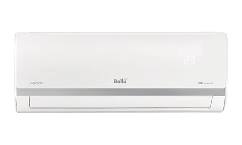 Ballu Lagoon DC inverter BSDI-12HN8, фото 1