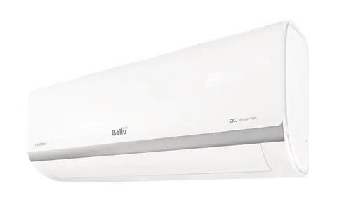 Ballu Lagoon DC inverter BSDI-12HN8, фото 2