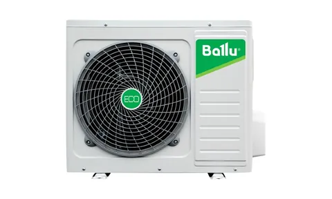 Ballu Lagoon DC inverter BSDI-12HN8, фото 4