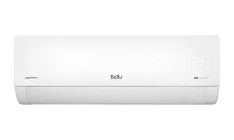 Ballu Odyssey BSOI-10HN8, фото 1