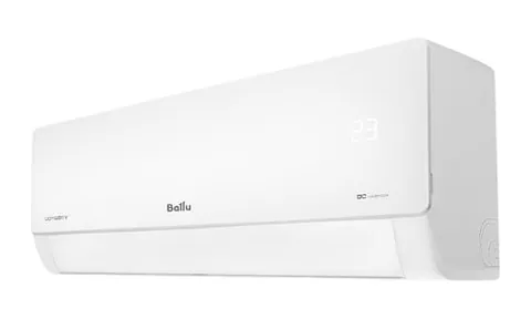 Ballu Odyssey BSOI-10HN8, фото 2