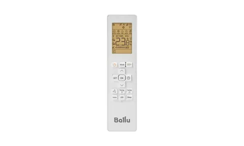 Ballu Odyssey Pro BSOI-08HN8/ERP, фото 5