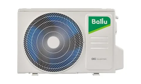 Ballu Odyssey Pro BSOI-08HN8/ERP, фото 6