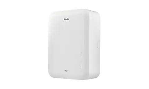 Ballu OneAir ASP-100W, фото 1
