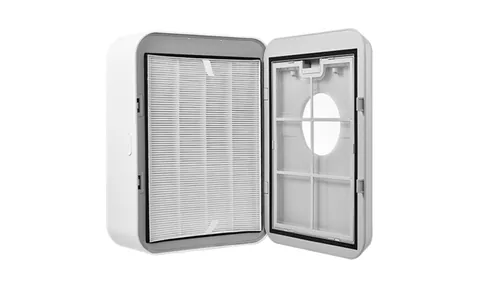 Ballu OneAir ASP-100W, фото 4