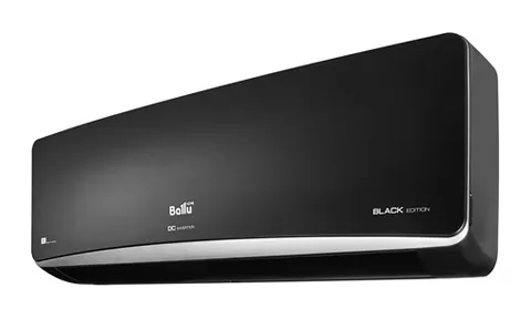 Ballu Platinum Black Edition BSPI-10HN8/BL/EU, фото 2