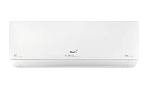 Ballu Platinum Evolution BSUI-12HN8_V4, фото 1