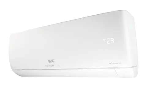 Ballu Platinum Evolution BSUI-12HN8_V4, фото 2