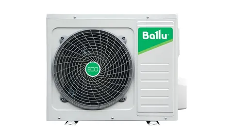 Ballu Platinum Evolution BSUI-12HN8_V4, фото 5