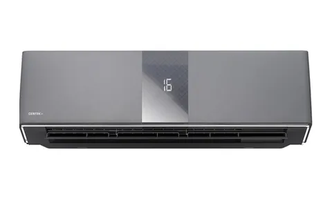Centek G-Series CT-65G13 Carbon Gray, фото 1
