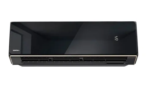Centek H-Series CT-65H18 Black Mirror, фото 1