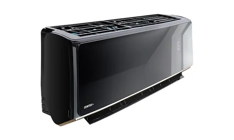 Centek H-Series CT-65H18 Black Mirror, фото 2