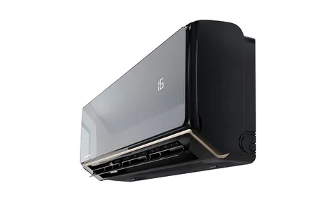 Centek H-Series CT-65H18 Black Mirror, фото 3