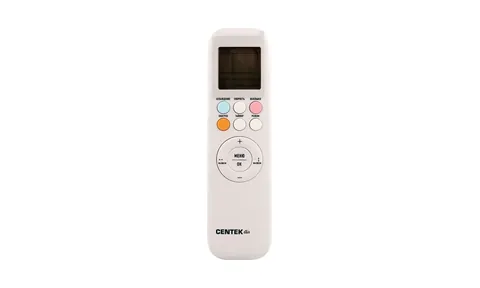 Centek H-Series CT-65H18 Black Mirror, фото 4