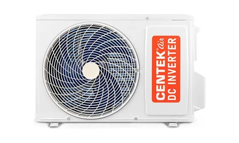 Centek K-Series CT-65K12 Wi-Fi, фото 4