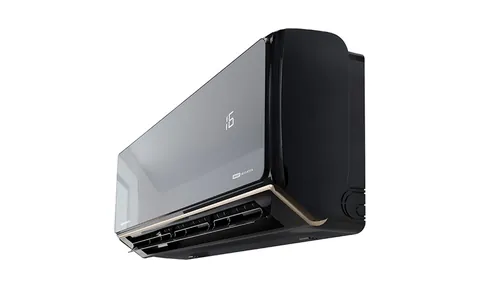 Centek U-Series CT-65U10 Black Mirror Inverter, фото 3