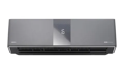 Centek Z-Series CT-65Z13 Carbon Gray Inverter, фото 1