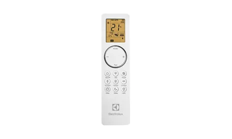 Electrolux Enterprise Super DC Inverter EACS/I-12HEN-WHITE/N8_24Y, фото 3