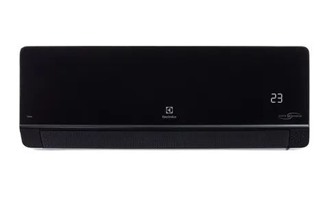 Electrolux Onix DC Inverter EACS/I-18HIX-BLACK/N8, фото 1