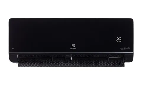 Electrolux Onix DC Inverter EACS/I-18HIX-BLACK/N8, фото 2