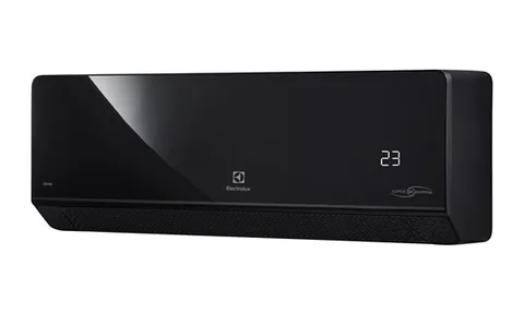 Electrolux Onix DC Inverter EACS/I-18HIX-BLACK/N8, фото 3