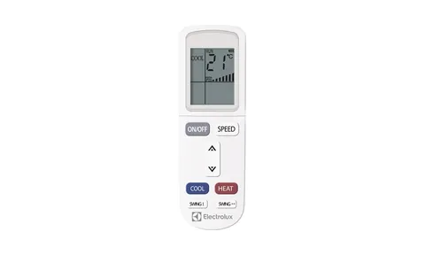 Electrolux Skandi EACS-07HSK/N3, фото 3