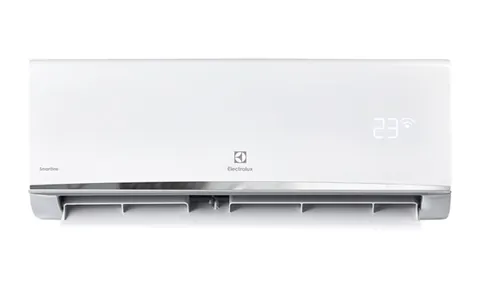 Electrolux SmartLine EACS-24HSM/N8_V2, фото 2